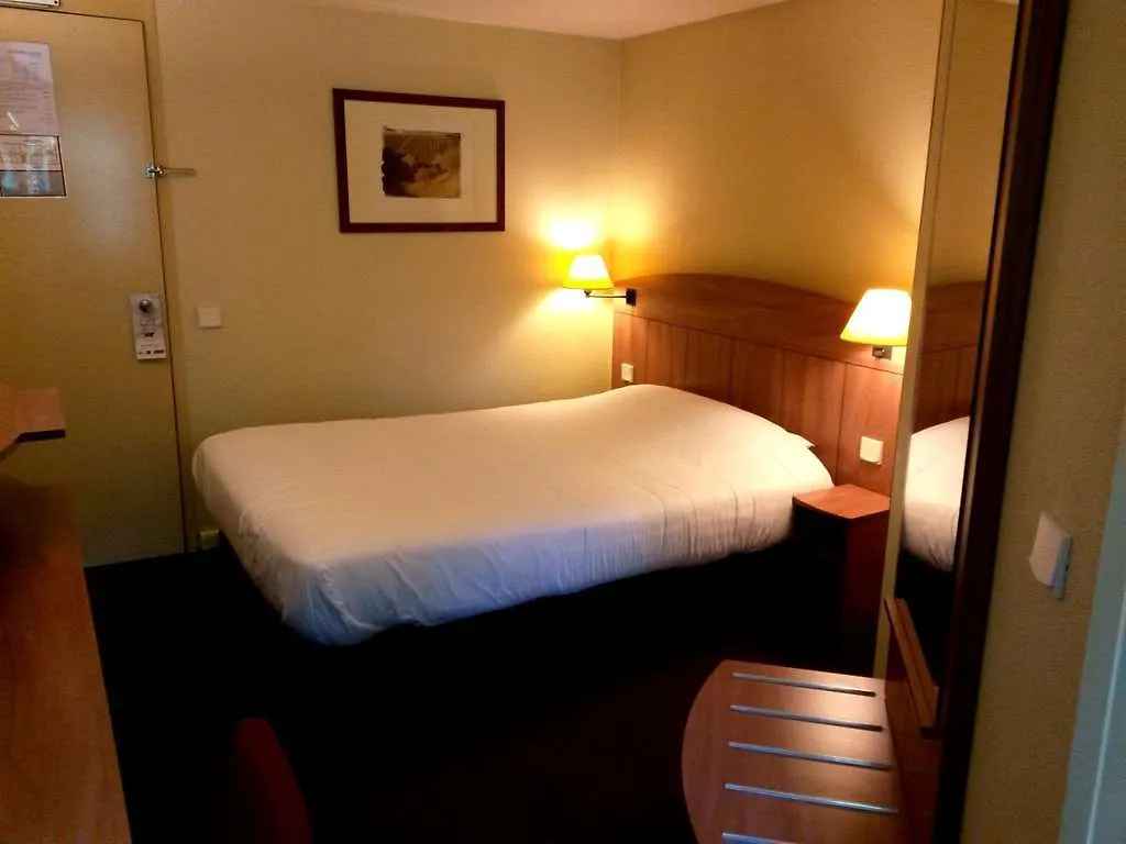 Comfort Hotel Grenoble Meylan