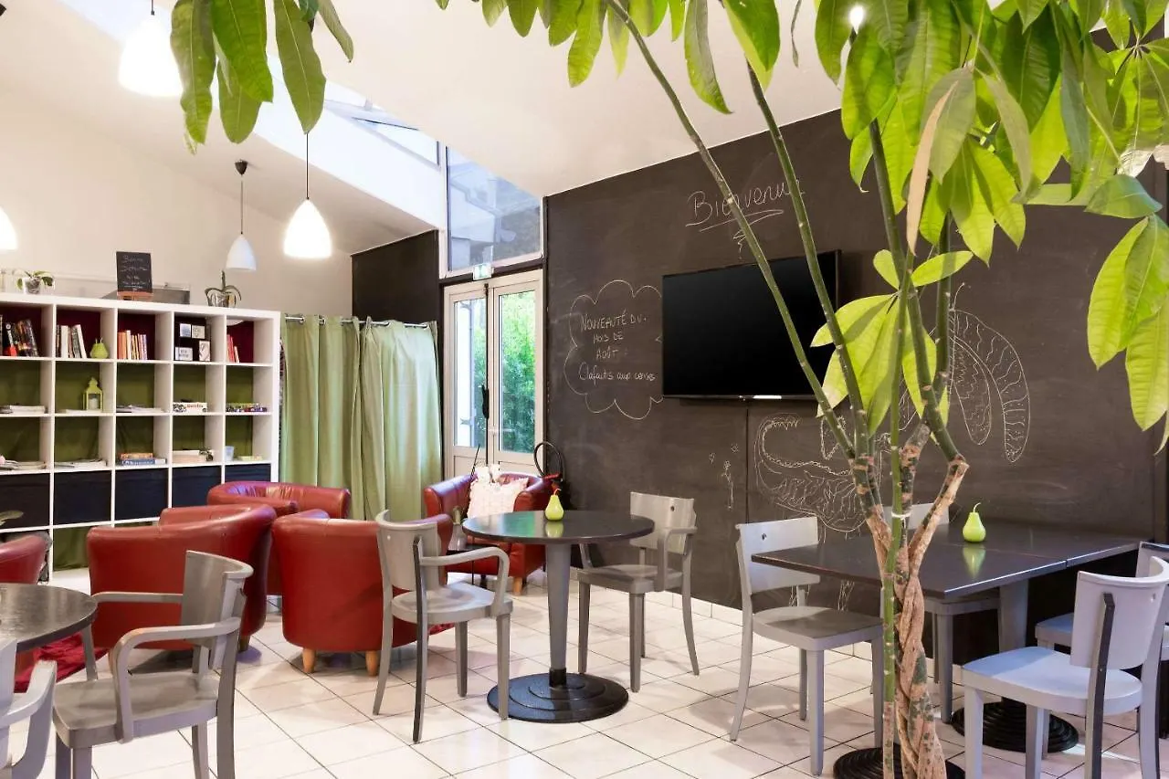 Comfort Hotel Grenoble Meylan