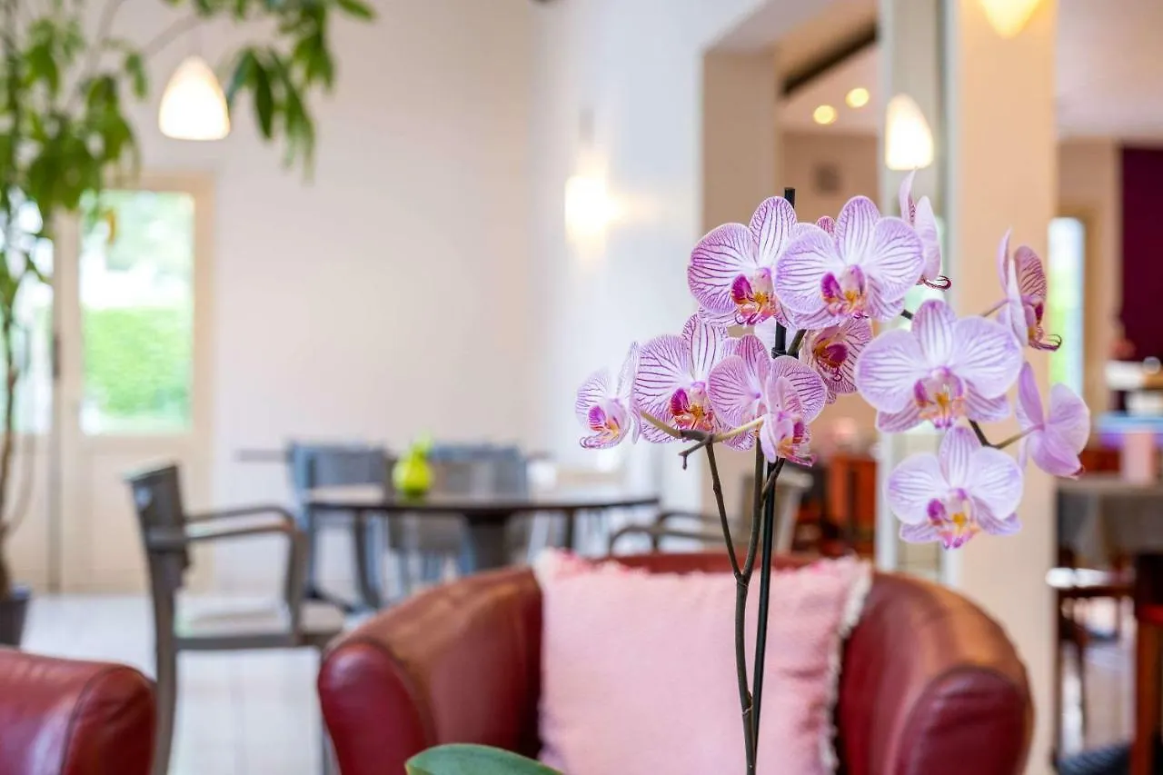 Comfort Hotel Grenoble Meylan