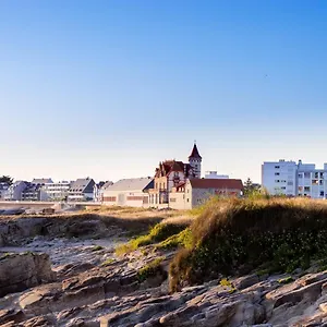 *** Hotel La Petite Sirene Francia