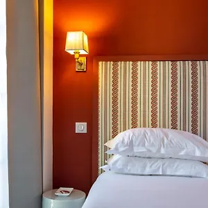 ** Hotel Le Relais De Poste Centre Historique Francia