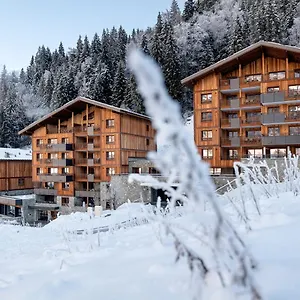 Les Laska Les Contamines-Montjoie