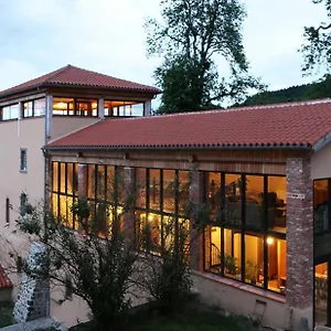 Hotel Domaine Saint-roch, Salzuit