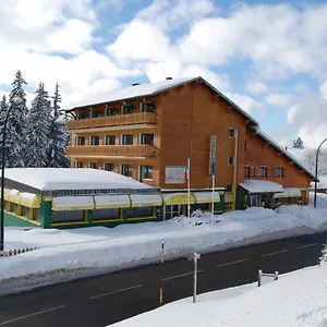 De La Couronne Hotel