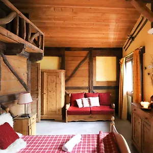 Alpina Val Claret Apartahotel