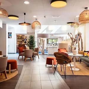 Hotel Ibis Styles Centre