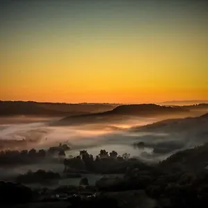 Couette-café Logis Sur Ciel