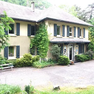 Hotel Du Val D'aure