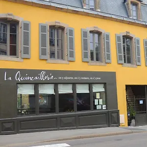 La Quincaillerie Francia