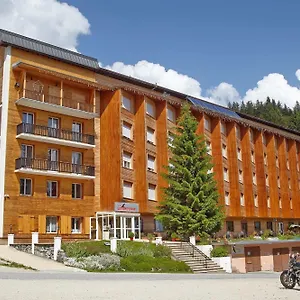 Aparthotel Le Fontenay, Plateau dʼAssy