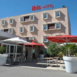 Ibis Loriol Hotel